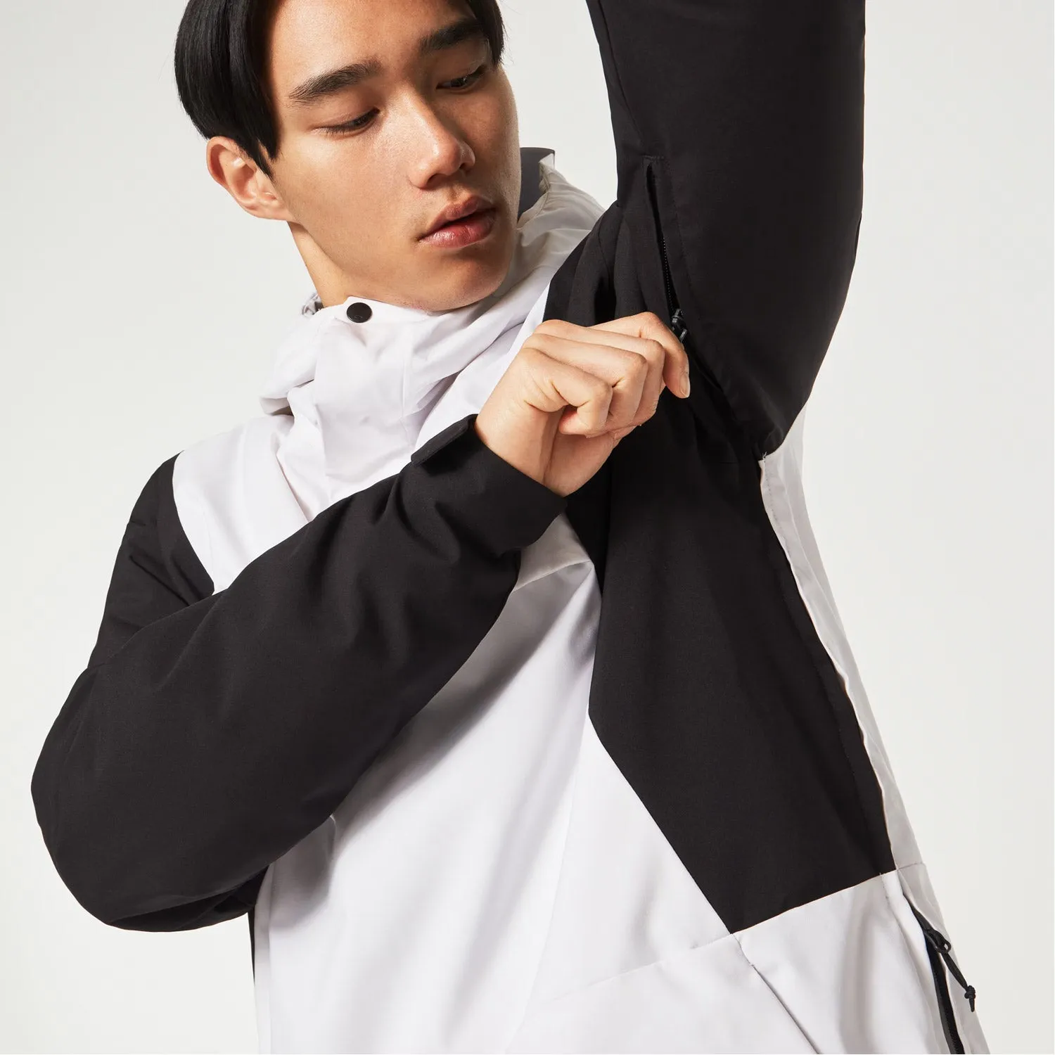 TNP TBT Insulated Anorak Snowboard Jacket