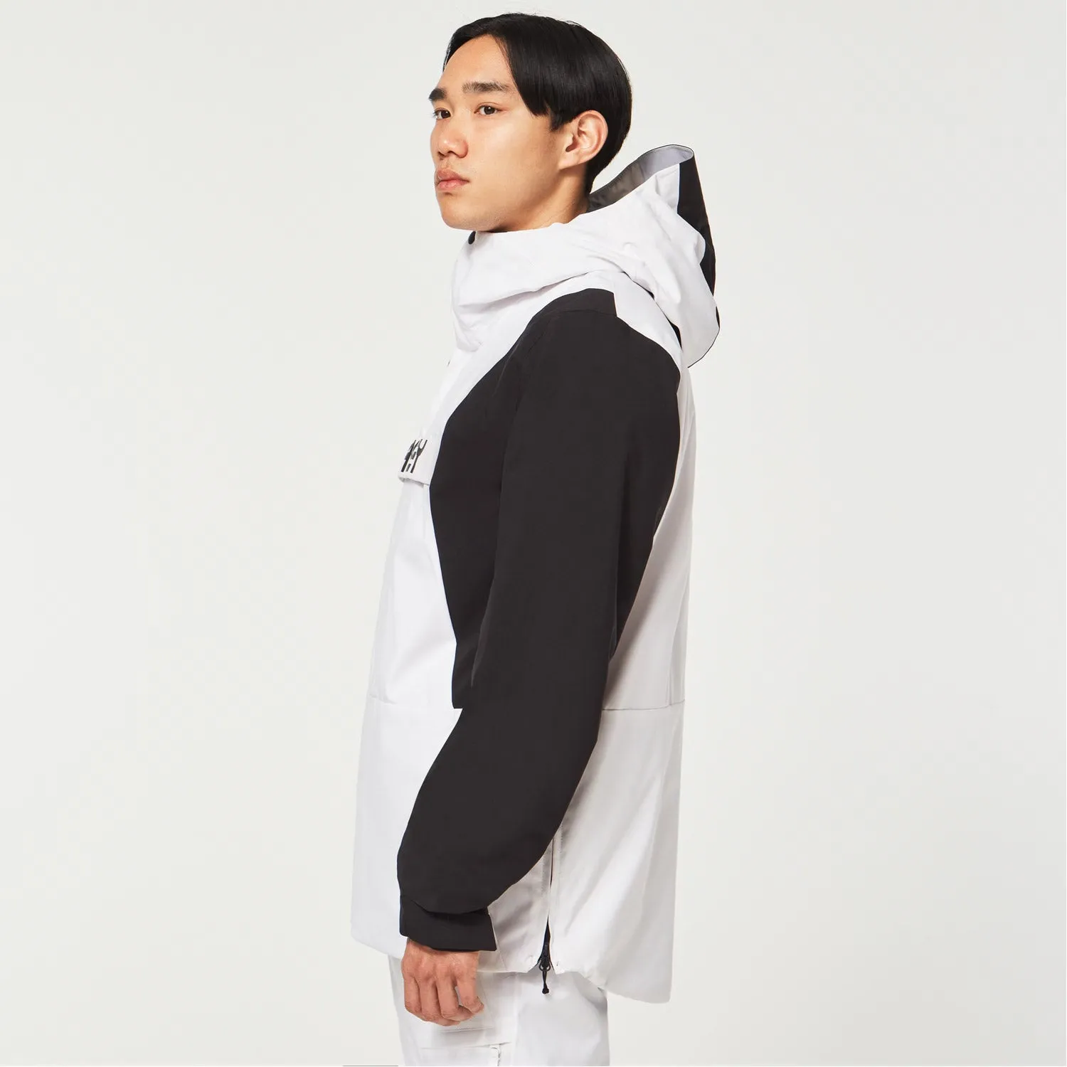 TNP TBT Insulated Anorak Snowboard Jacket