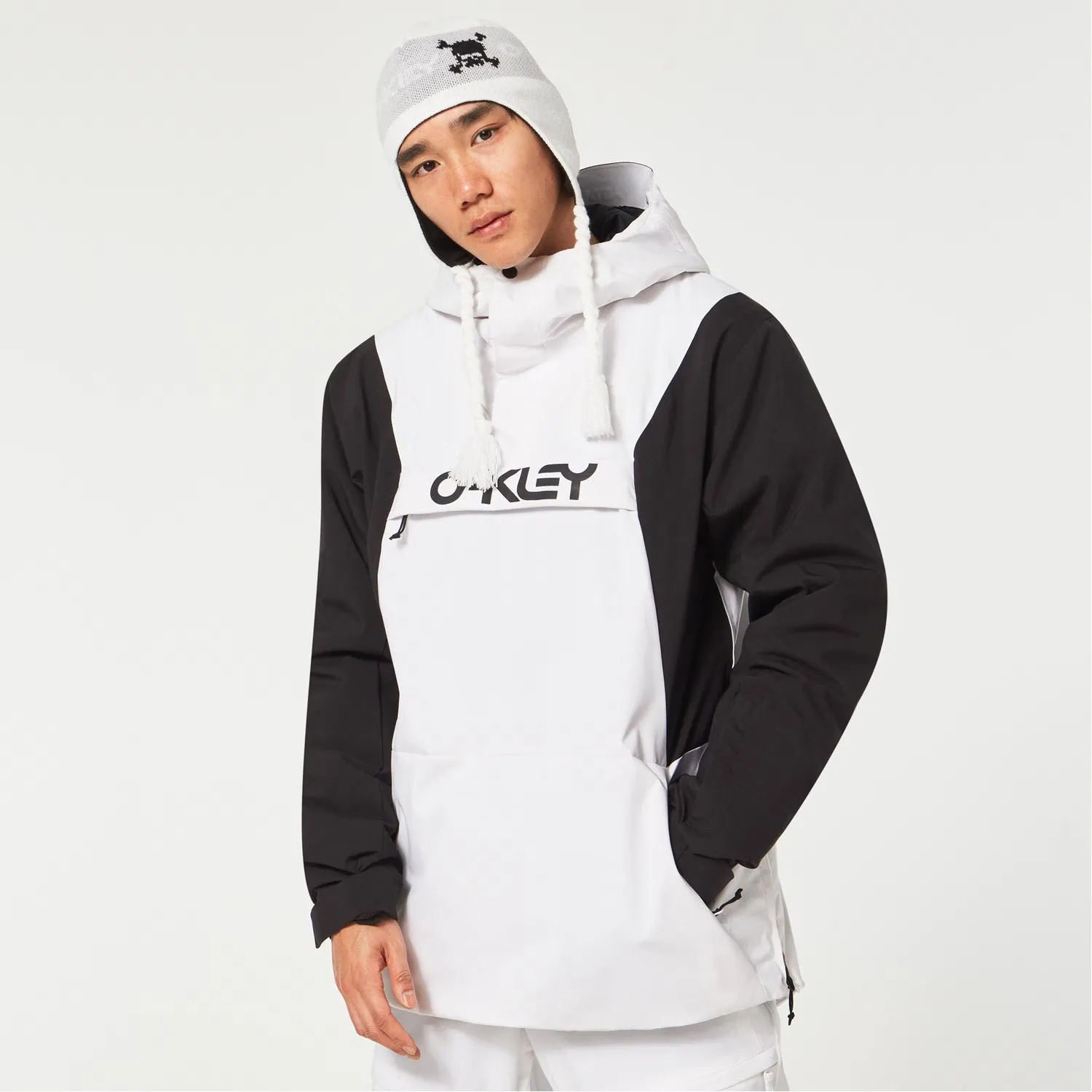 TNP TBT Insulated Anorak Snowboard Jacket