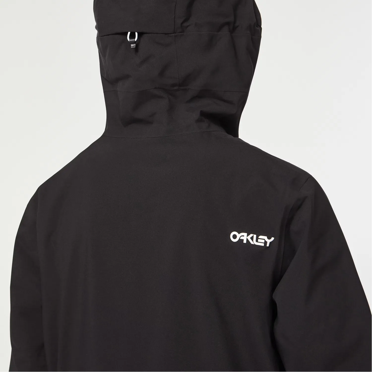 TNP TBT Insulated Anorak Snowboard Jacket
