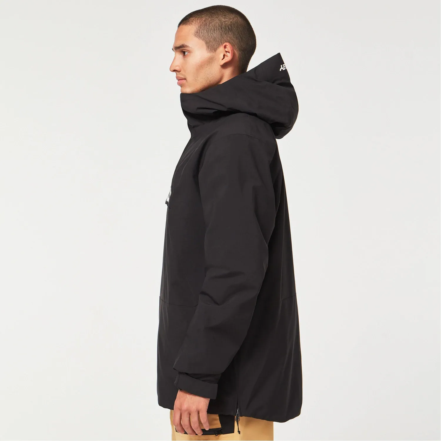 TNP TBT Insulated Anorak Snowboard Jacket