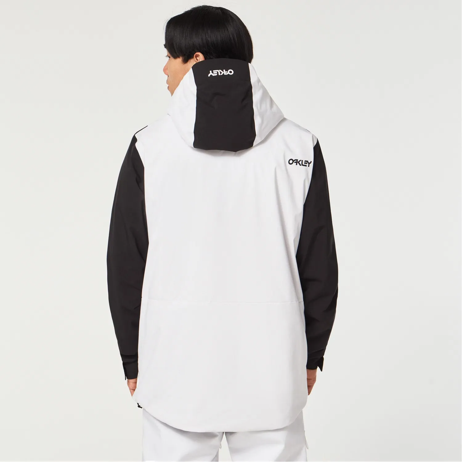 TNP TBT Insulated Anorak Snowboard Jacket