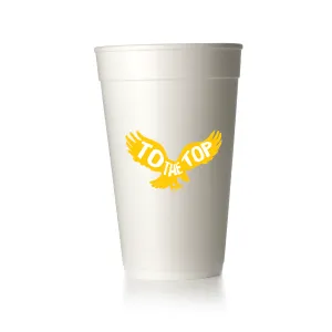 To The Top Eagle Cups