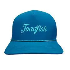 Toadfish The Bluebill Hat