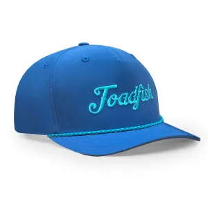 Toadfish The Bluebill Hat
