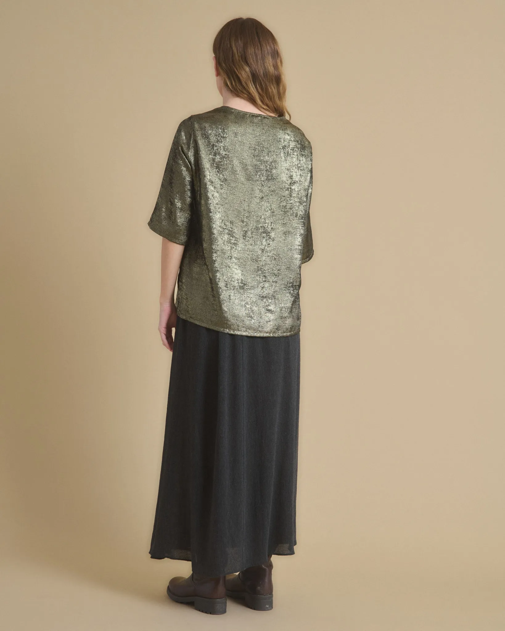 Tomasa Shirt