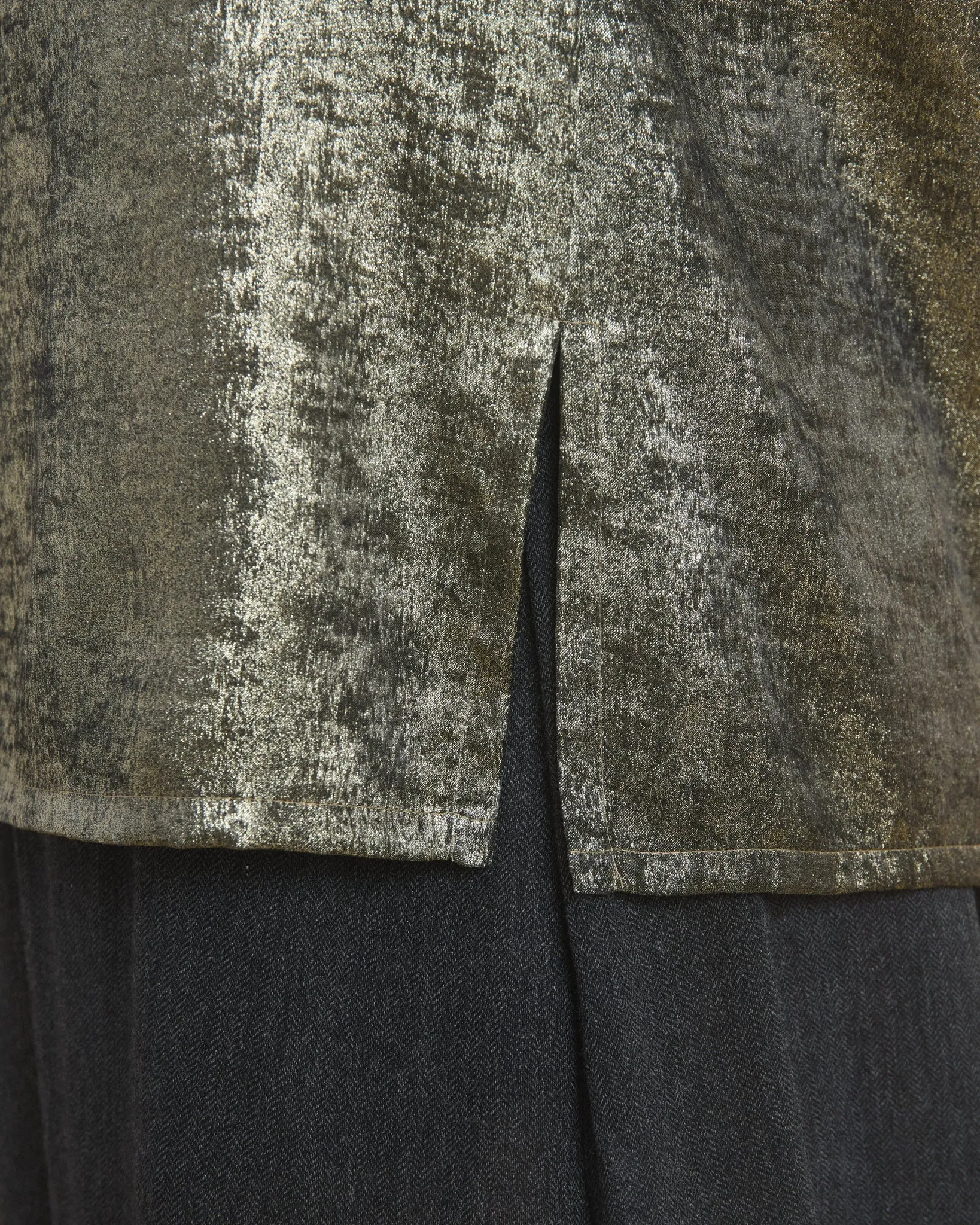 Tomasa Shirt