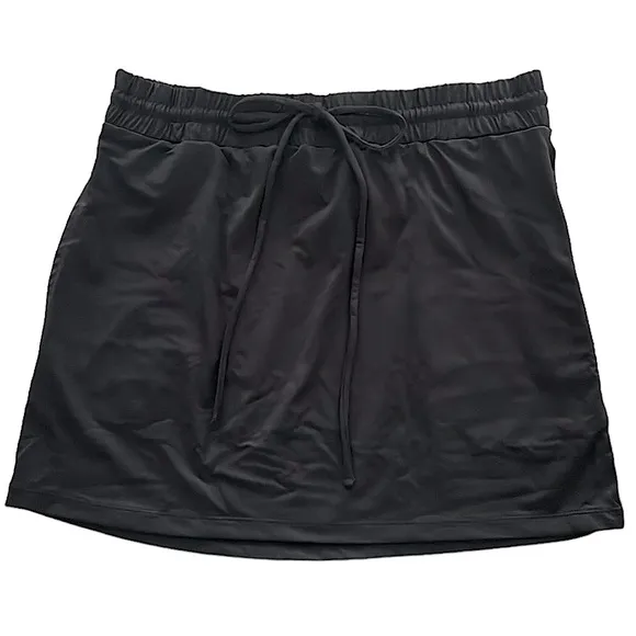 Tommy Bahama Pearl Drawstring Skirt
