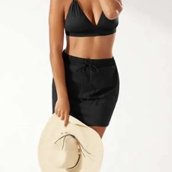 Tommy Bahama Pearl Drawstring Skirt