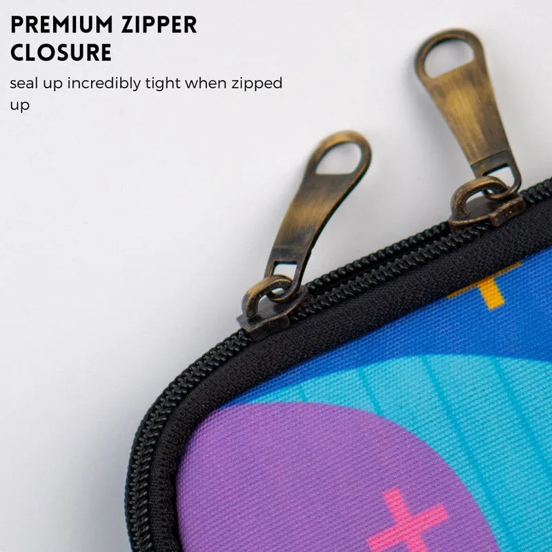 Towers Laptop Sleeve With Handle