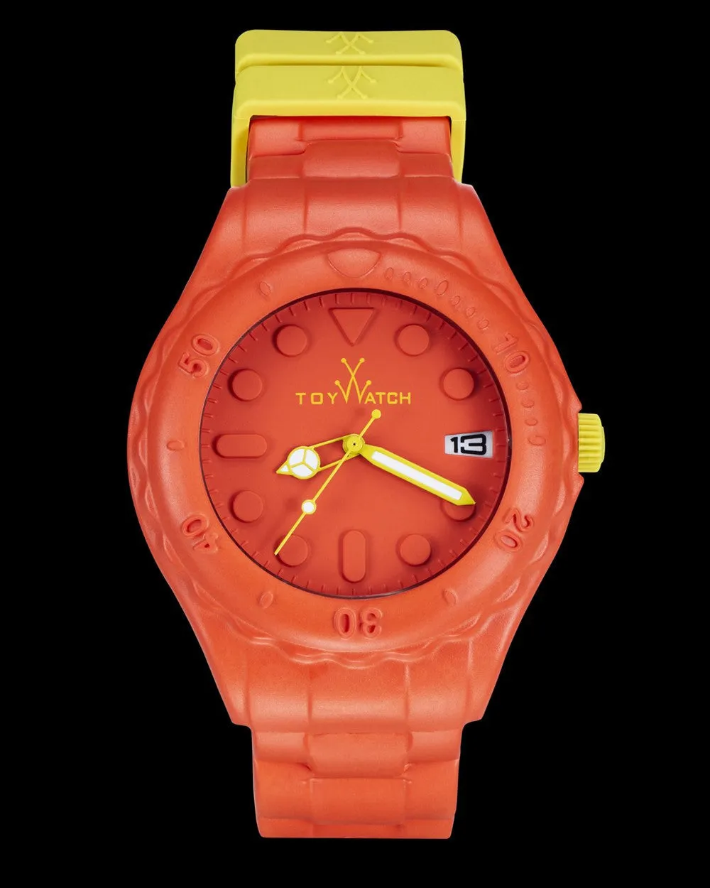 TOYFLOAT ORANGE