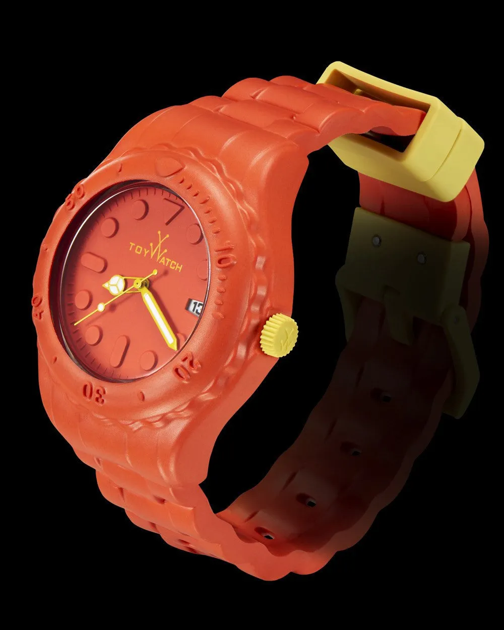 TOYFLOAT ORANGE