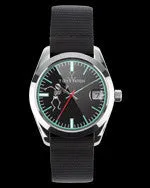TOYPULP CHAMPAGNE DIAL - GREEN