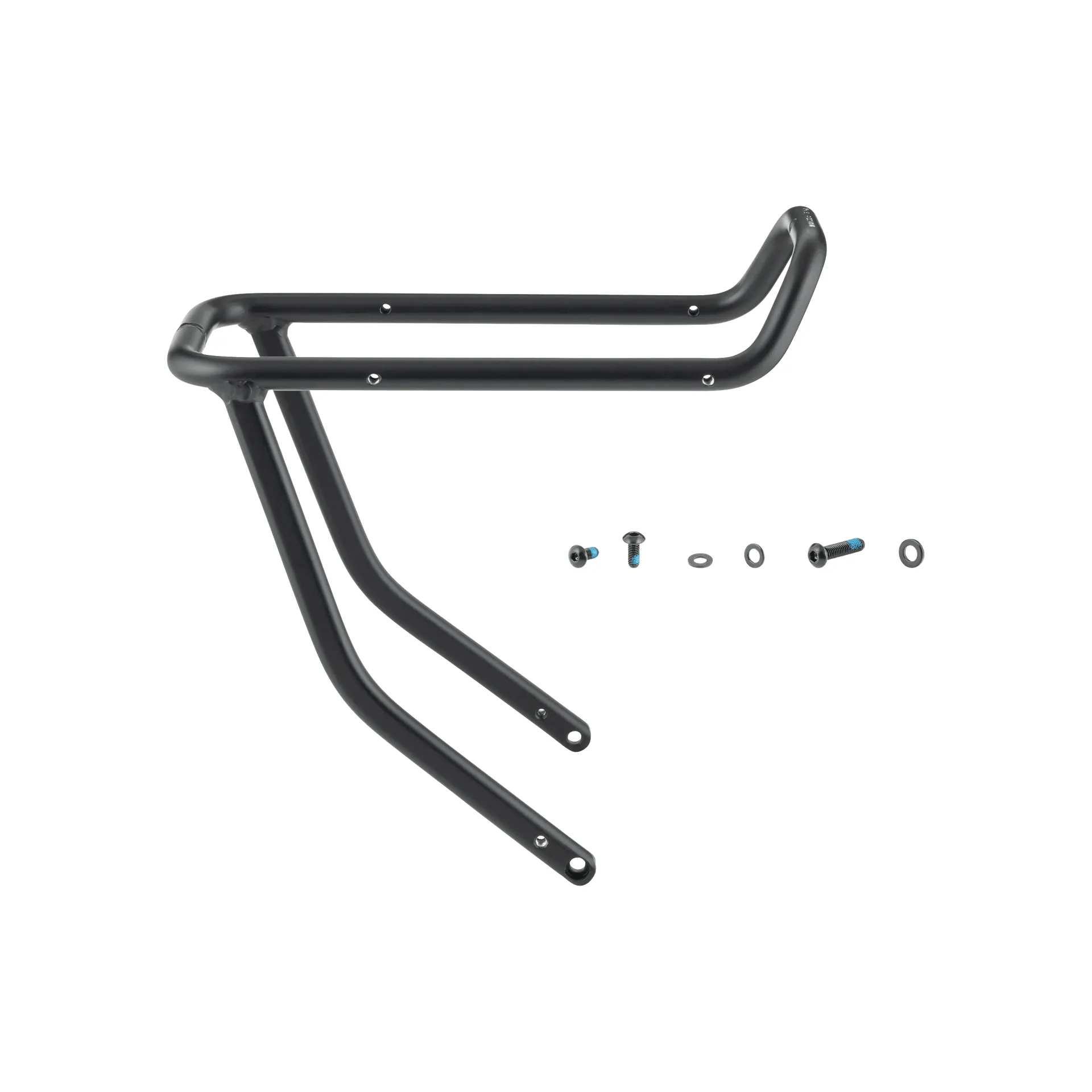 TREK FETCH  2 FRONT PANNIER RACK