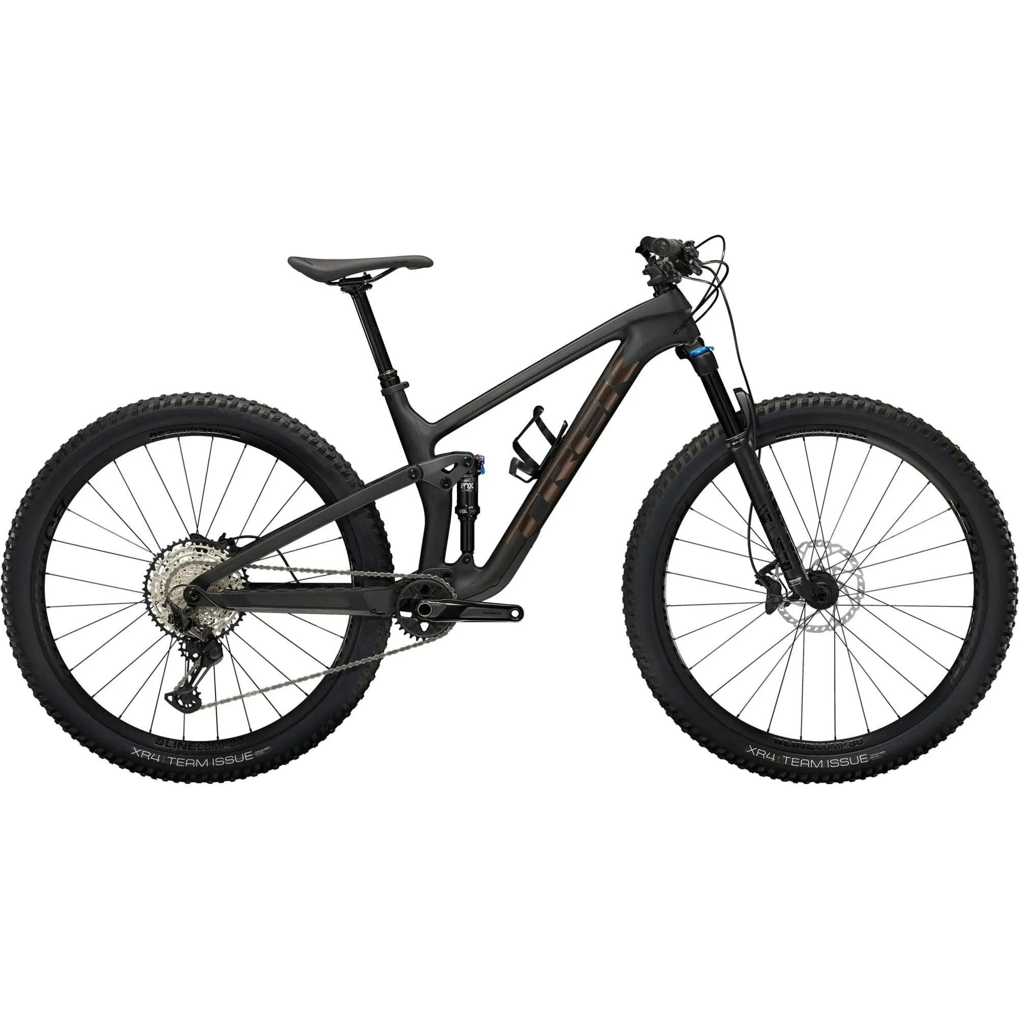 TREK TOP FUEL 9.7 2023