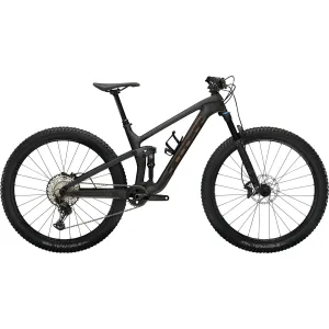 TREK TOP FUEL 9.7 2023