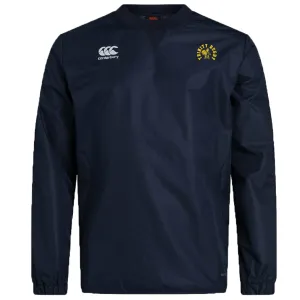 Trinity College Club Vaposhield Contact Top by Canterbury