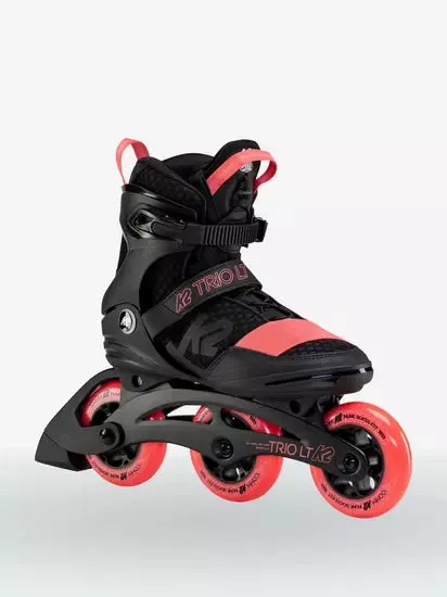 TRIO LT 100 WOMEN'S INLINE SKATES