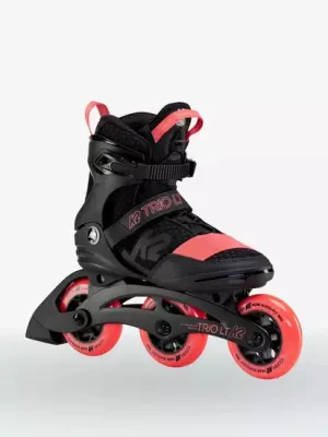 TRIO LT 100 WOMEN'S INLINE SKATES