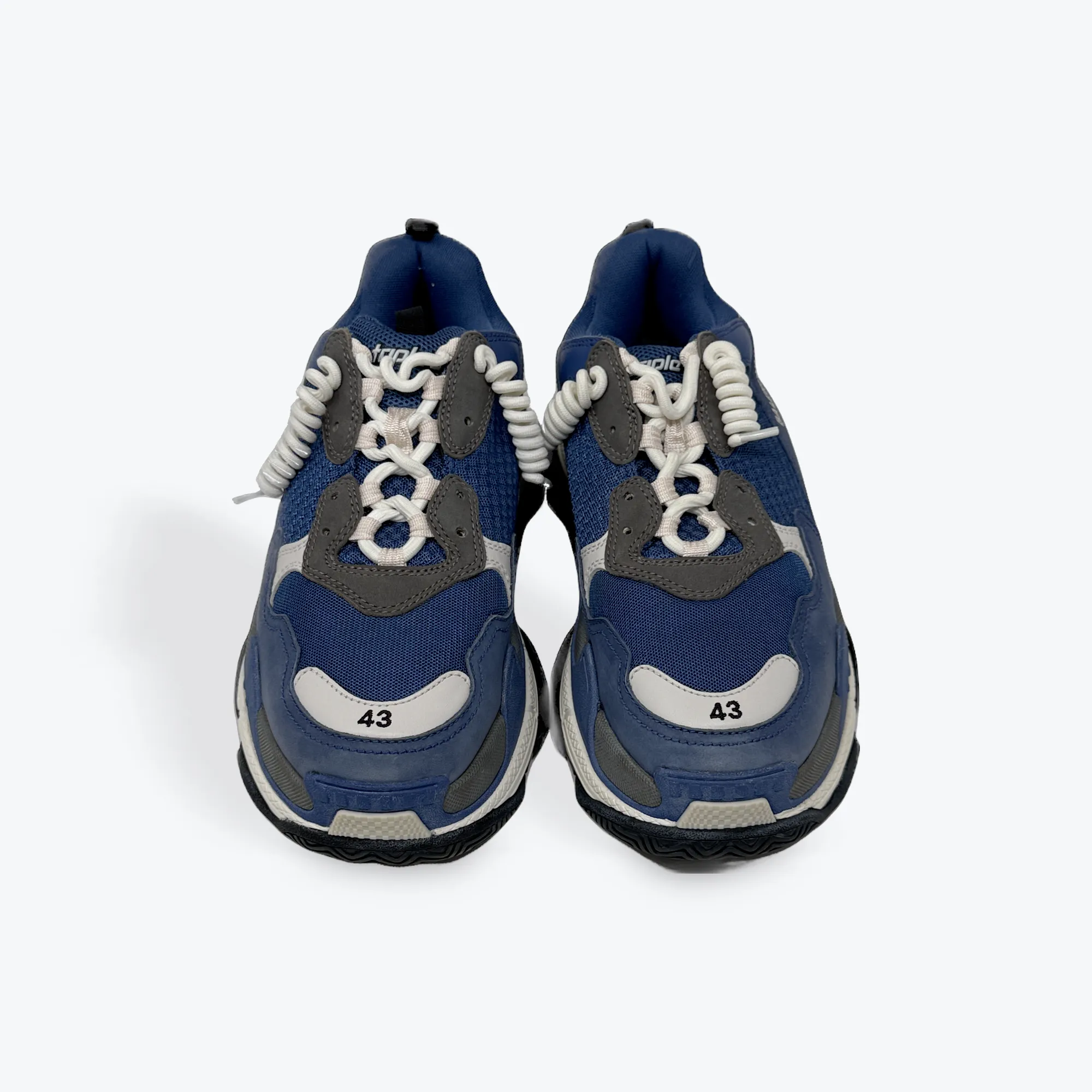 Triple S Sneakers