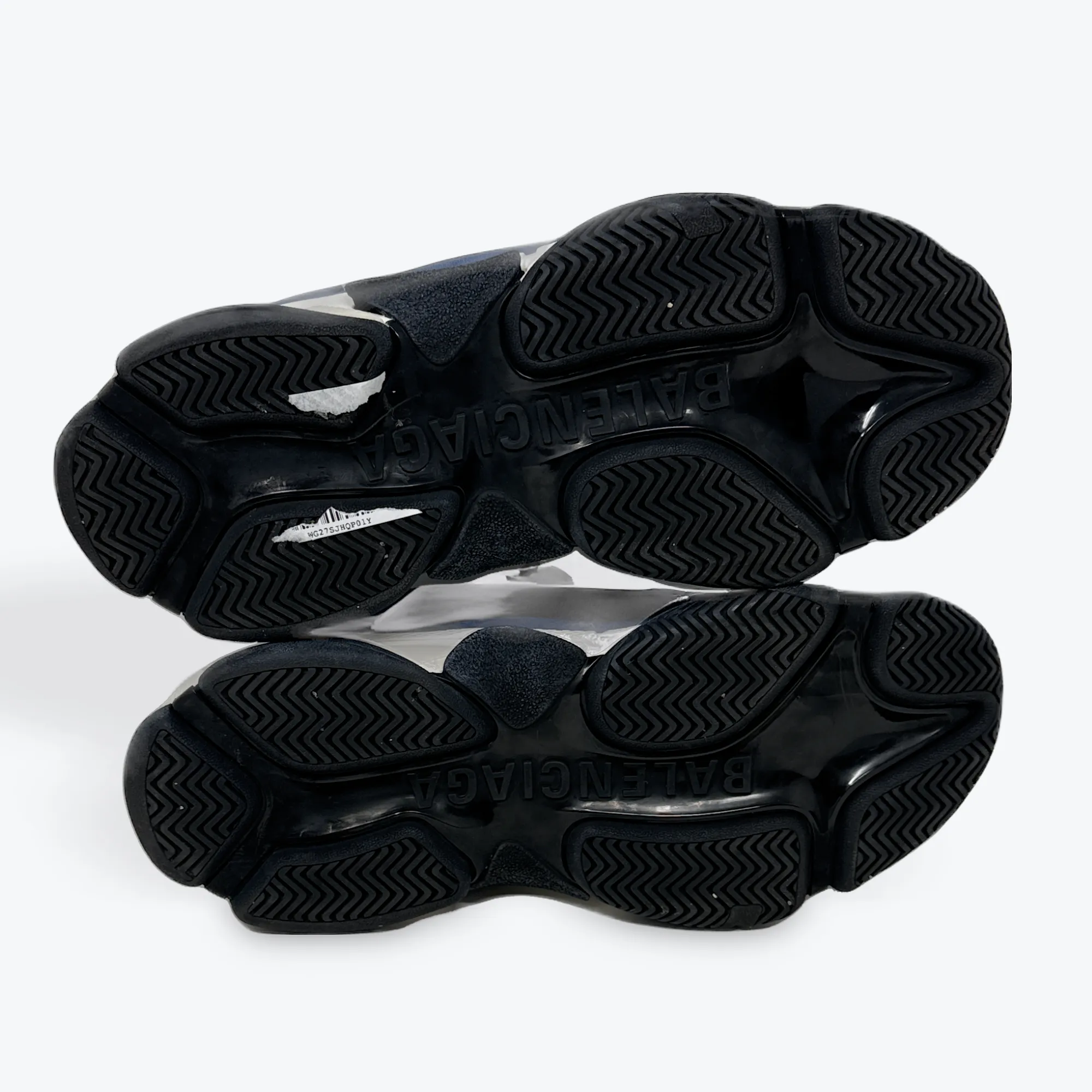 Triple S Sneakers