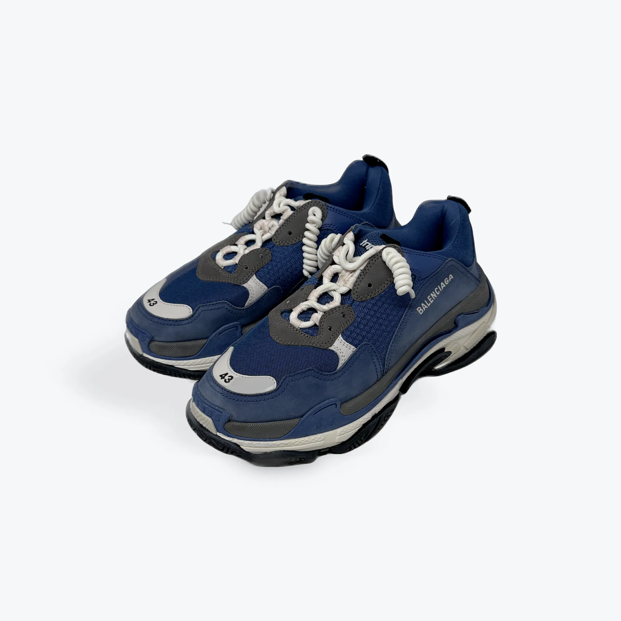 Triple S Sneakers