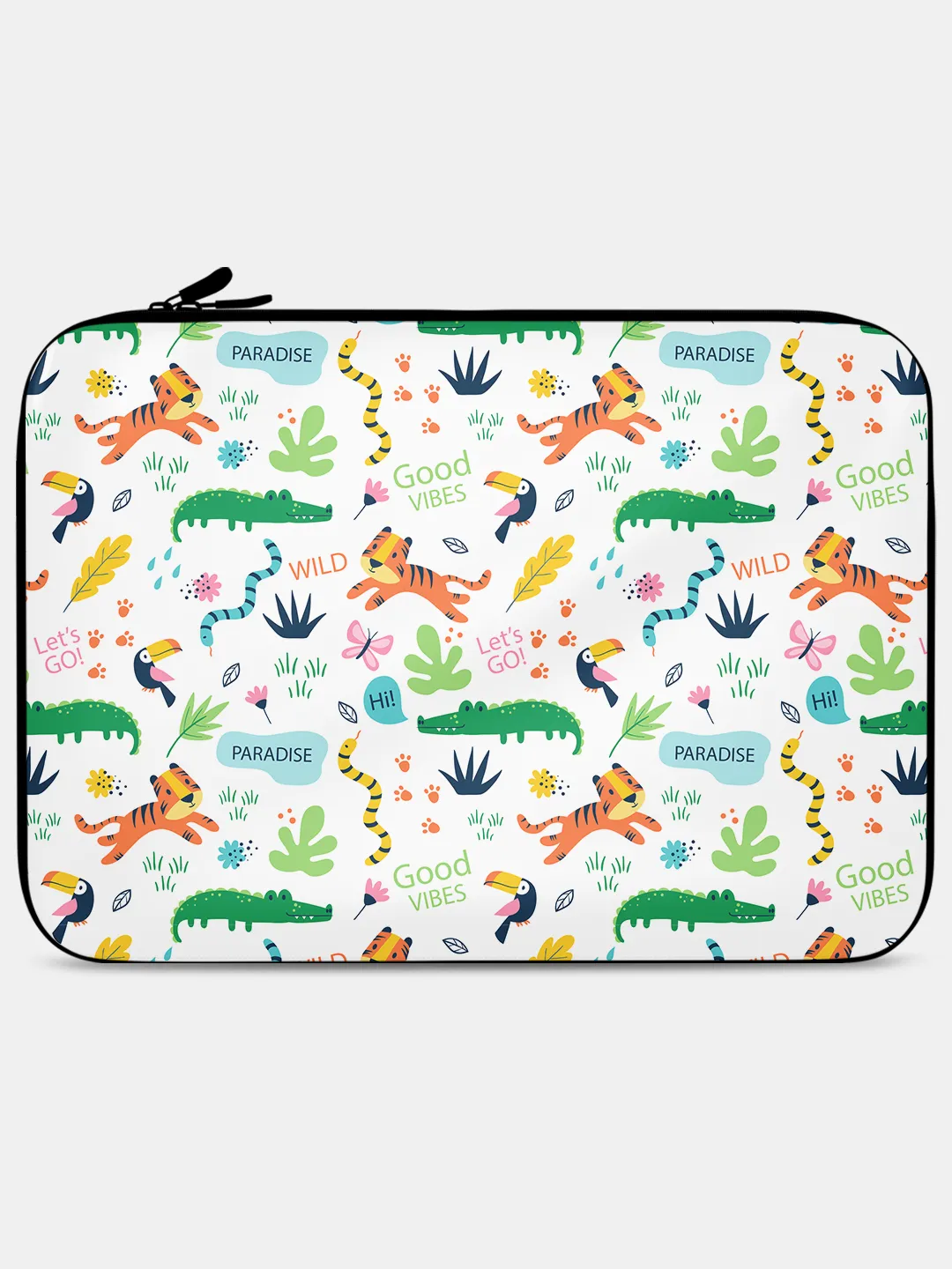 Tropical Paradise - Laptop Sleeve