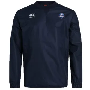 True South Rugby Union Club Vaposhield Contact Top by Canterbury