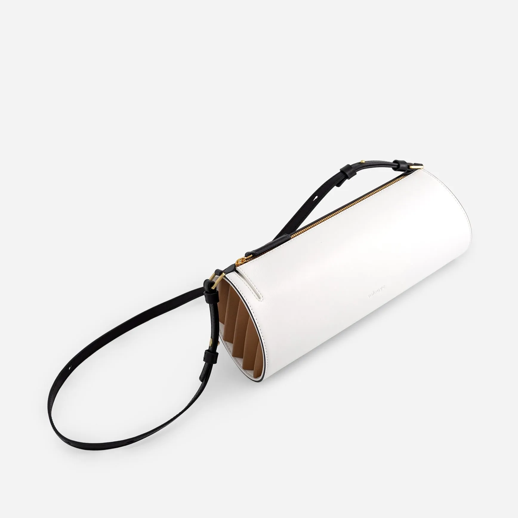 Tube - White