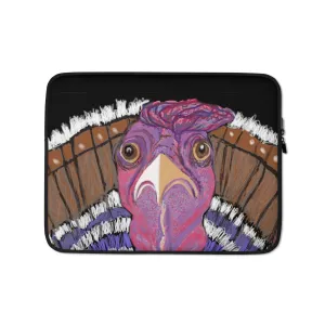 Turkey Laptop Sleeve | PittaPat