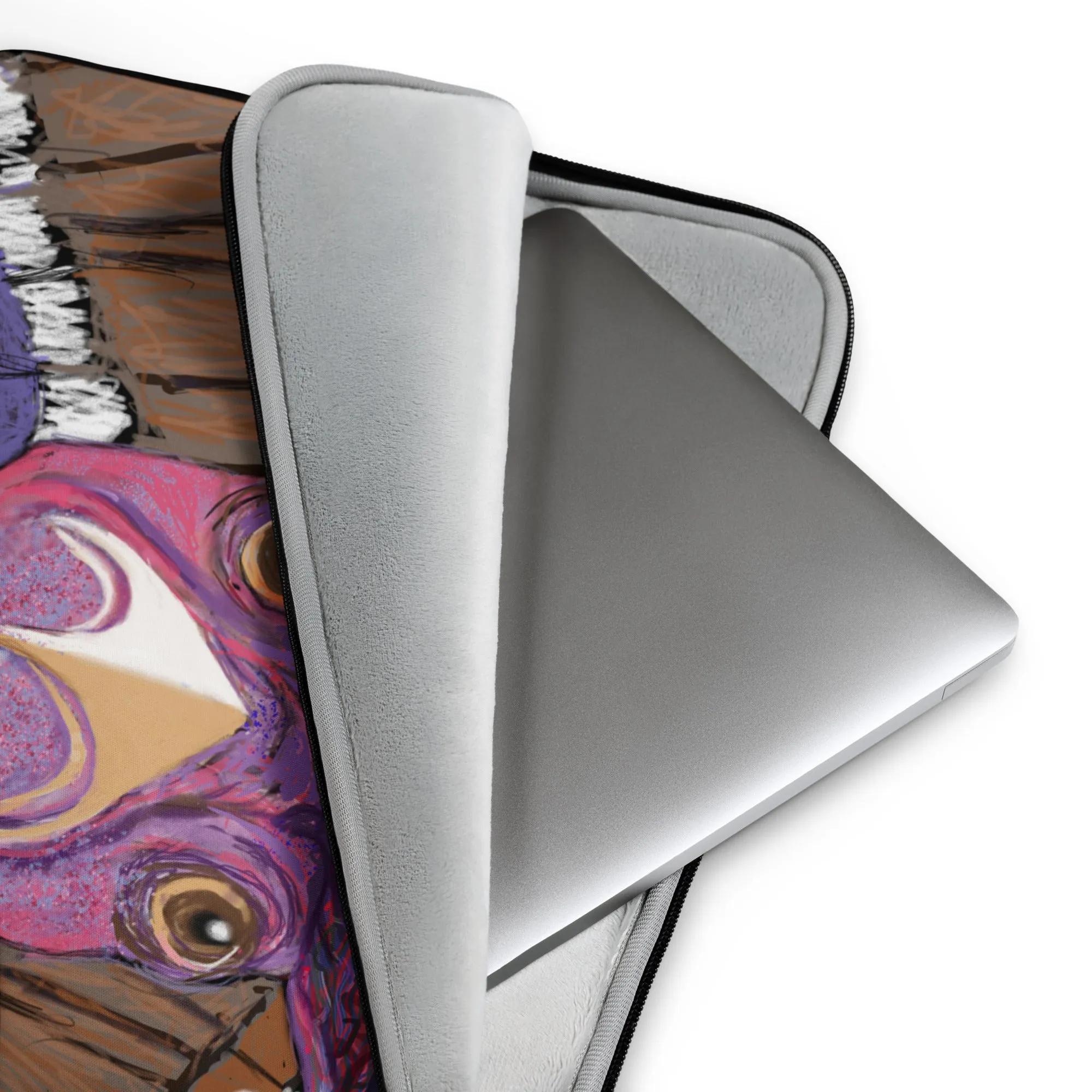 Turkey Laptop Sleeve | PittaPat