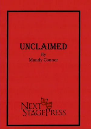 Unclaimed Digital Version
