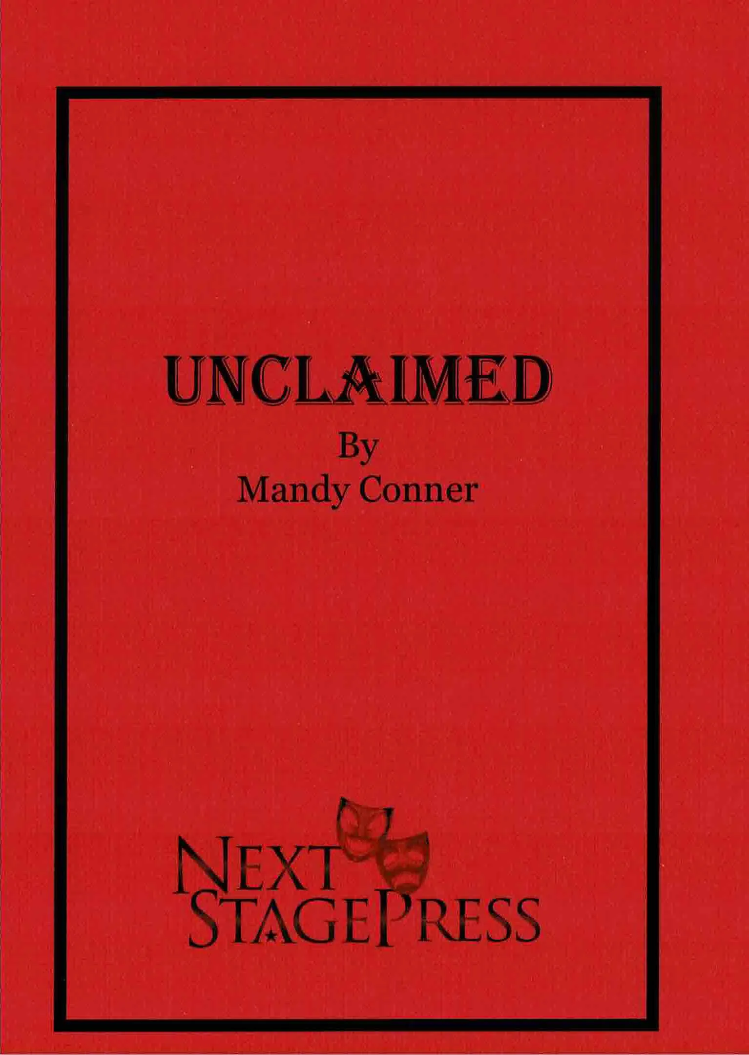 Unclaimed Digital Version