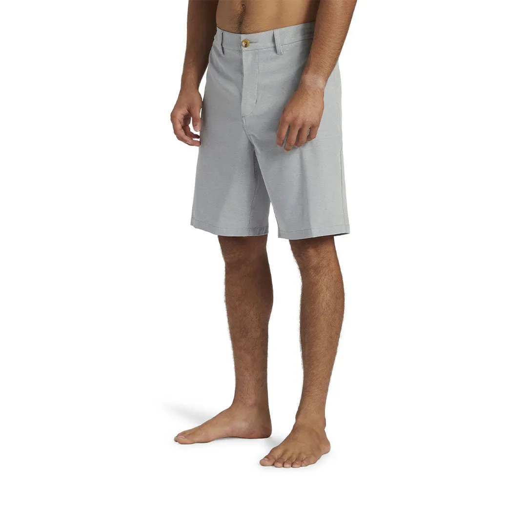 Union Heather Amphibian Hybrid Shorts