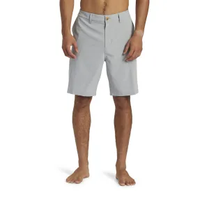 Union Heather Amphibian Hybrid Shorts