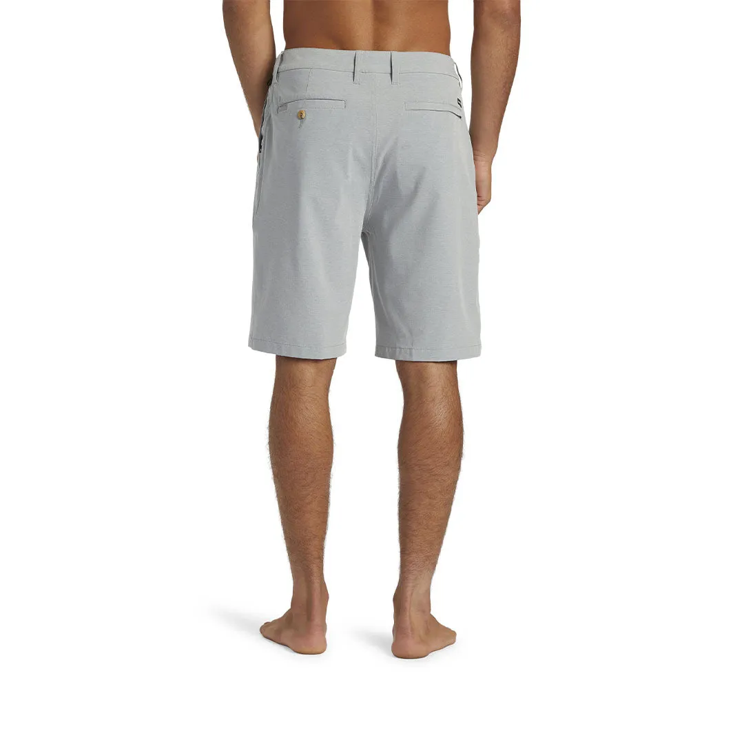 Union Heather Amphibian Hybrid Shorts
