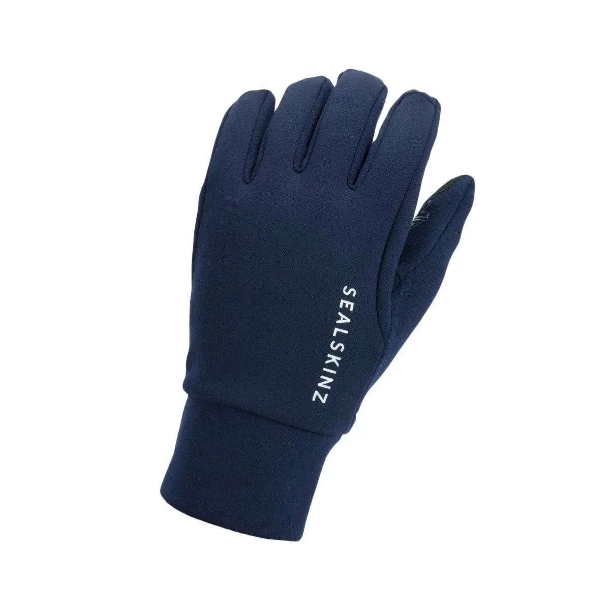 Unisex Sealskinz Water Repellent All Weather Glove