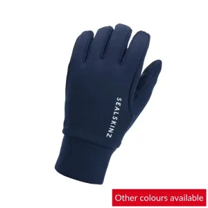 Unisex Sealskinz Water Repellent All Weather Glove