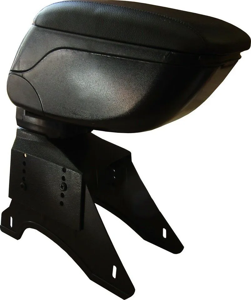 Universal Armrest Center Console Smart Fortwo Cabrio 2004-2016