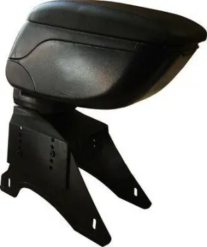 Universal Armrest Center Console Smart Fortwo Cabrio 2004-2016