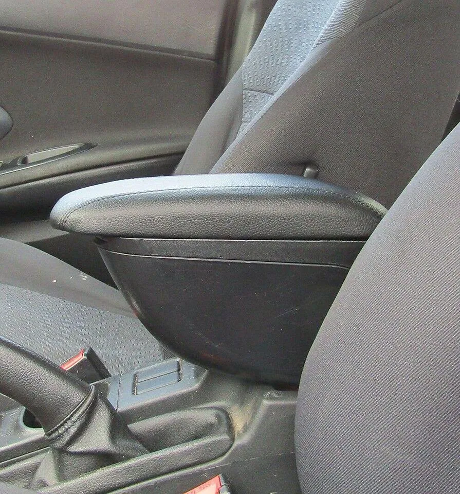 Universal Armrest Center Console Smart Fortwo Cabrio 2004-2016