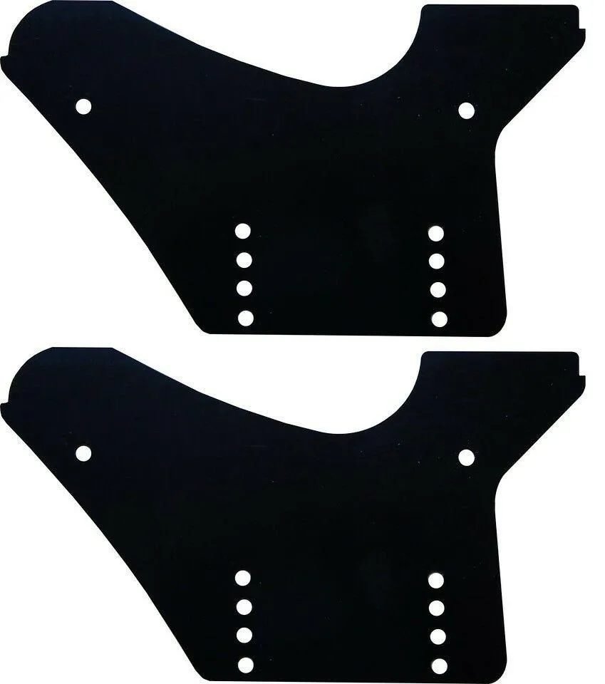 Universal Armrest Center Console Smart Fortwo Cabrio 2004-2016