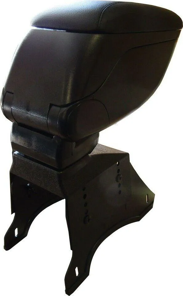 Universal Armrest Center Console Smart Fortwo Cabrio 2004-2016