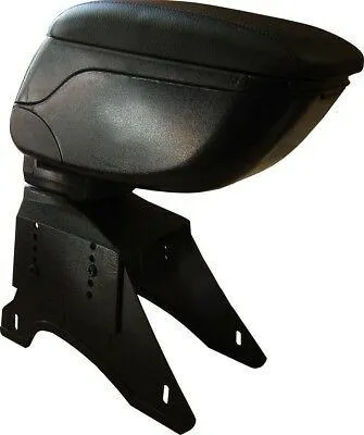 Universal Armrest Center Console Smart Fortwo Cabrio 2004-2016