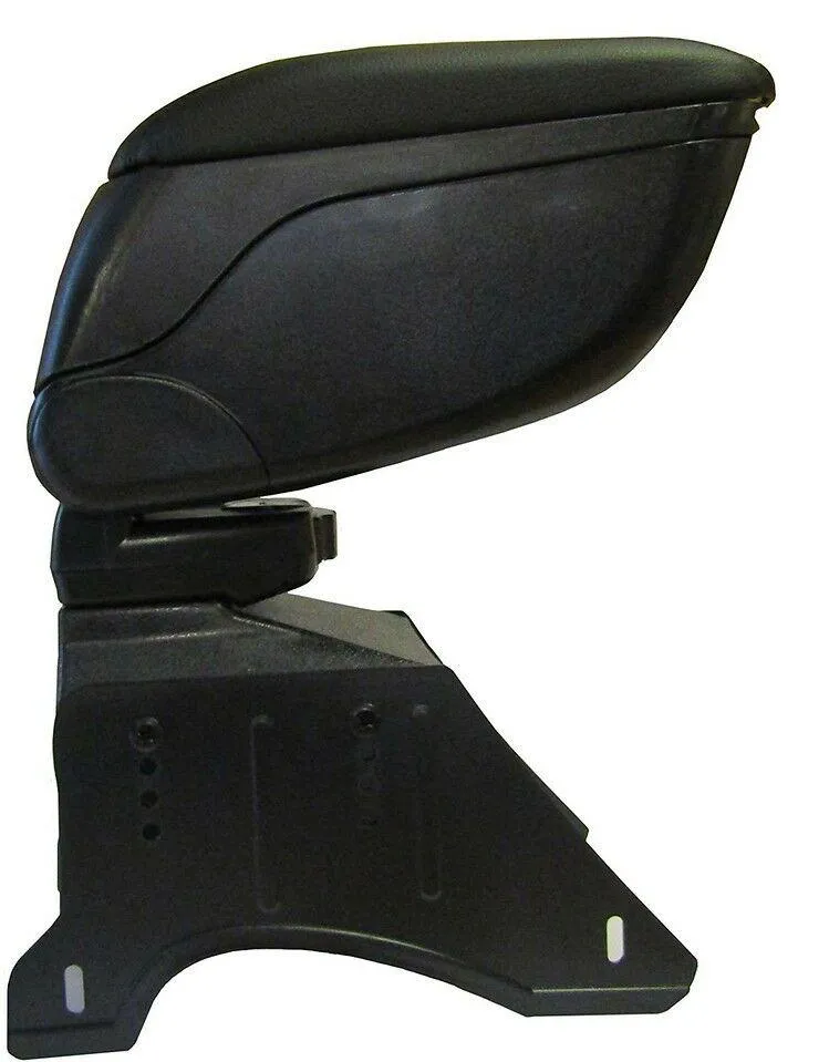 Universal Armrest Center Console Smart Fortwo Cabrio 2004-2016