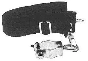 Universal Trimmer Harness