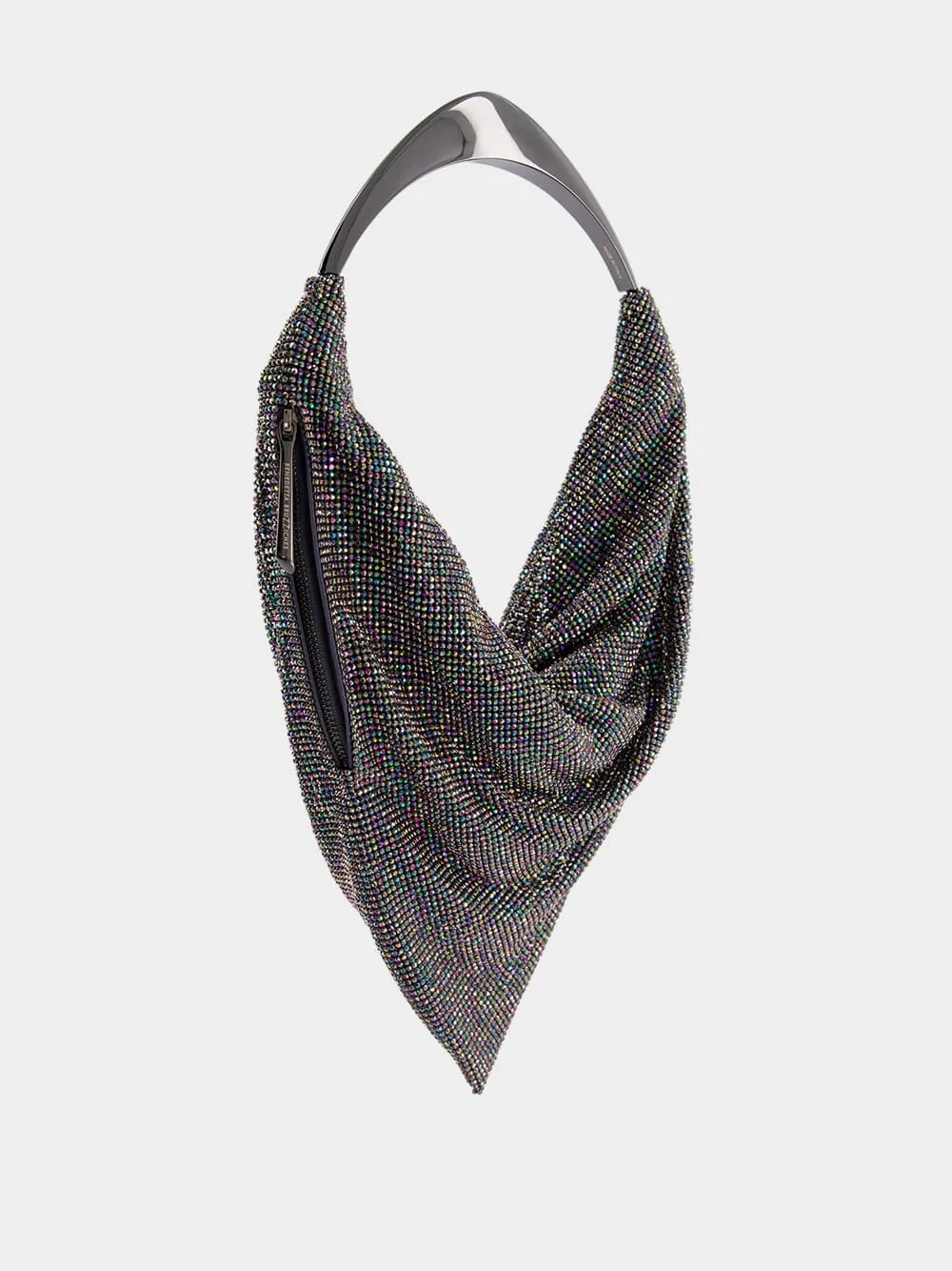 Ursolina Black Bag