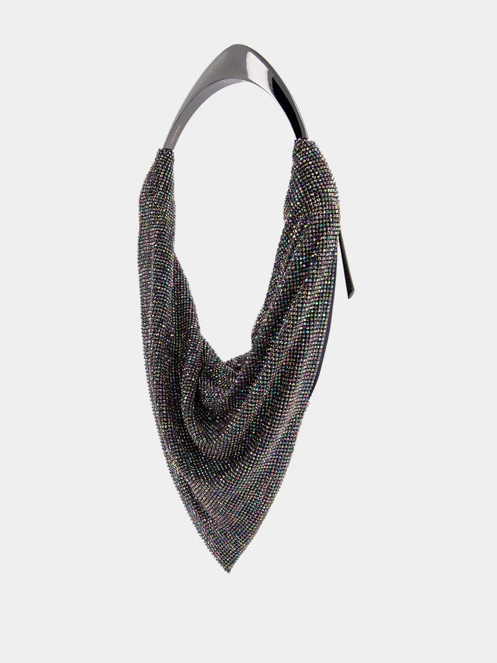 Ursolina Black Bag