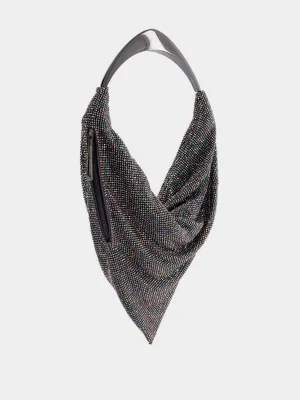 Ursolina Black Bag