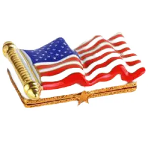 Usa Flag